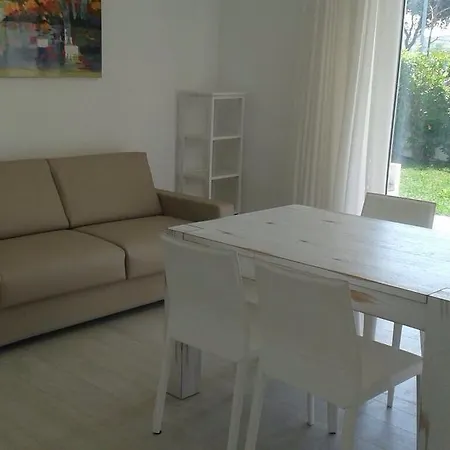 Sunset Apartment Lido di Jesolo